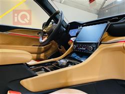 Jeep Grand Cherokee L